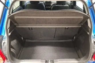 Suzuki Swift, 1.2, 61 kW, hübriid, manuaal, nelikvedu