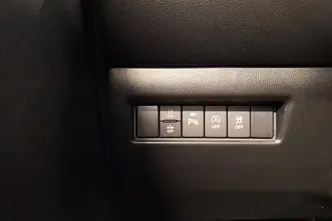 Suzuki Swift, 1.2, 61 kW, hübriid, manuaal, nelikvedu