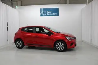 Renault Clio, 1.0, 67 kW, бензин, автомат, передний привод