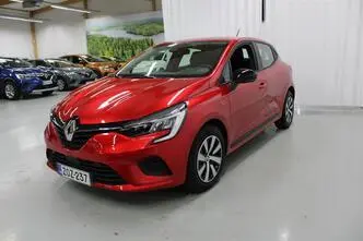 Renault Clio, 1.0, 67 kW, бензин, автомат, передний привод