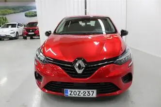 Renault Clio, 1.0, 67 kW, бензин, автомат, передний привод