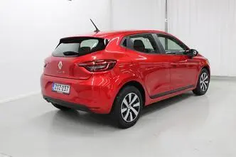 Renault Clio, 1.0, 67 kW, бензин, автомат, передний привод