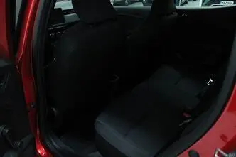 Renault Clio, 1.0, 67 kW, бензин, автомат, передний привод