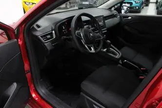 Renault Clio, 1.0, 67 kW, бензин, автомат, передний привод