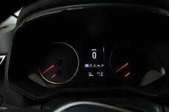 Renault Clio, 1.0, 67 kW, бензин, автомат, передний привод