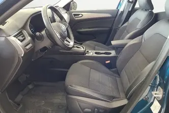 Renault Arkana, 1.6, 105 kW, hübriid, automaat, esivedu