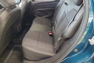Renault Arkana, 1.6, 105 kW, hübriid, automaat, esivedu