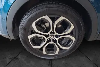 Renault Arkana, 1.6, 105 kW, hübriid, automaat, esivedu