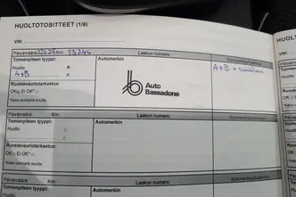 Renault Arkana, 1.6, 105 kW, hübriid, automaat, esivedu