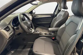 Renault Arkana, 1.6, 105 kW, гибрид, автомат, передний привод