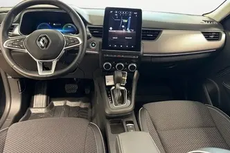 Renault Arkana, 1.6, 105 kW, гибрид, автомат, передний привод