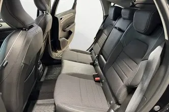 Renault Arkana, 1.6, 105 kW, гибрид, автомат, передний привод