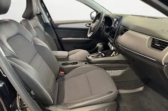 Renault Arkana, 1.6, 105 kW, гибрид, автомат, передний привод