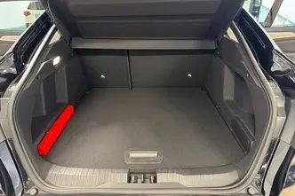 Renault Arkana, 1.6, 105 kW, гибрид, автомат, передний привод
