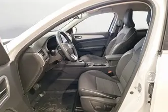 Renault Arkana, 1.6, 105 kW, hübriid, automaat, esivedu