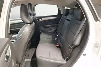 Renault Arkana, 1.6, 105 kW, hübriid, automaat, esivedu