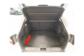 Renault Arkana, 1.6, 105 kW, hübriid, automaat, esivedu