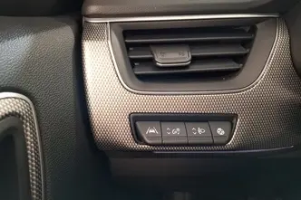 Renault Arkana, 1.6, 105 kW, hübriid, automaat, esivedu