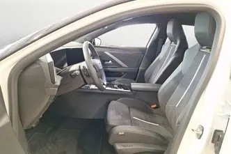 Opel Astra, 1.6, 165 kW, pistikhübriid, automaat, esivedu