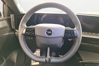 Opel Astra, 1.6, 165 kW, pistikhübriid, automaat, esivedu