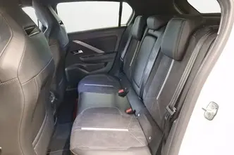 Opel Astra, 1.6, 165 kW, pistikhübriid, automaat, esivedu