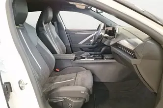 Opel Astra, 1.6, 165 kW, pistikhübriid, automaat, esivedu