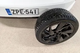 Opel Astra, 1.6, 165 kW, pistikhübriid, automaat, esivedu