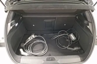 Opel Astra, 1.6, 165 kW, pistikhübriid, automaat, esivedu