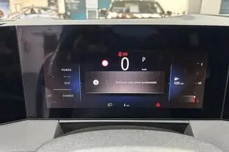Opel Astra, 1.2, 100 kW, hübriid, automaat, esivedu