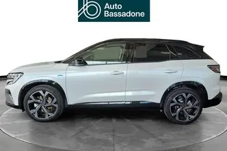 Renault Austral, 1.2, 146 kW, hübriid, automaat, esivedu
