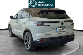Renault Austral, 1.2, 146 kW, hübriid, automaat, esivedu