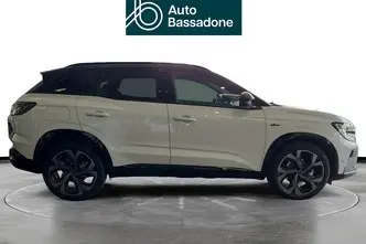 Renault Austral, 1.2, 146 kW, hübriid, automaat, esivedu