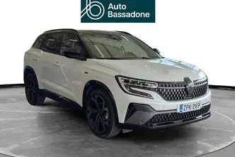 Renault Austral, 1.2, 146 kW, hübriid, automaat, esivedu
