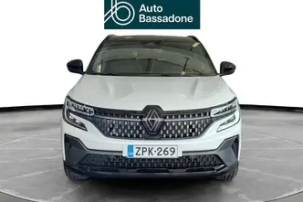 Renault Austral, 1.2, 146 kW, hübriid, automaat, esivedu