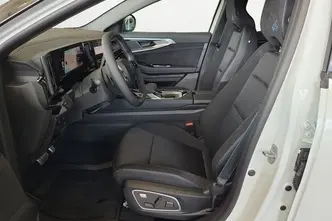 Renault Austral, 1.2, 146 kW, hübriid, automaat, esivedu
