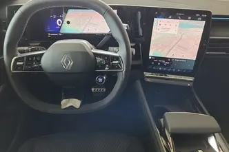 Renault Austral, 1.2, 146 kW, hübriid, automaat, esivedu