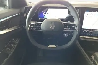 Renault Austral, 1.2, 146 kW, hübriid, automaat, esivedu