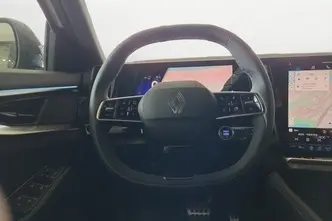 Renault Austral, 1.2, 146 kW, hübriid, automaat, esivedu