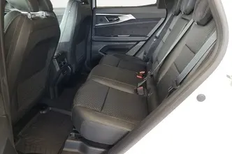 Renault Austral, 1.2, 146 kW, hübriid, automaat, esivedu