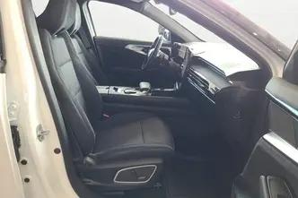 Renault Austral, 1.2, 146 kW, hübriid, automaat, esivedu