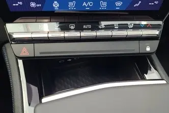Renault Austral, 1.2, 146 kW, hübriid, automaat, esivedu