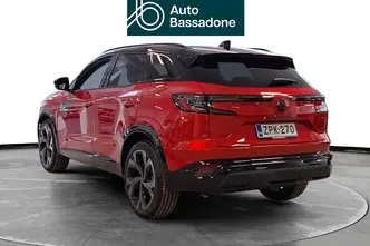 Renault Austral, 1.2, 146 kW, hübriid, automaat, esivedu