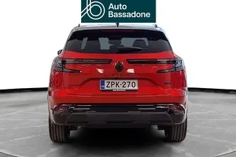 Renault Austral, 1.2, 146 kW, hübriid, automaat, esivedu