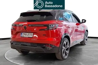 Renault Austral, 1.2, 146 kW, hübriid, automaat, esivedu