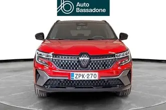 Renault Austral, 1.2, 146 kW, hübriid, automaat, esivedu