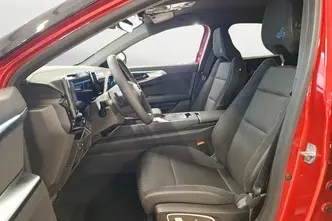 Renault Austral, 1.2, 146 kW, hübriid, automaat, esivedu