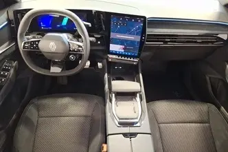 Renault Austral, 1.2, 146 kW, hübriid, automaat, esivedu