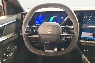 Renault Austral, 1.2, 146 kW, hübriid, automaat, esivedu