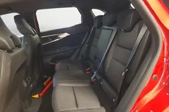 Renault Austral, 1.2, 146 kW, hübriid, automaat, esivedu