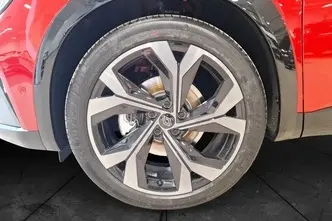 Renault Austral, 1.2, 146 kW, hübriid, automaat, esivedu